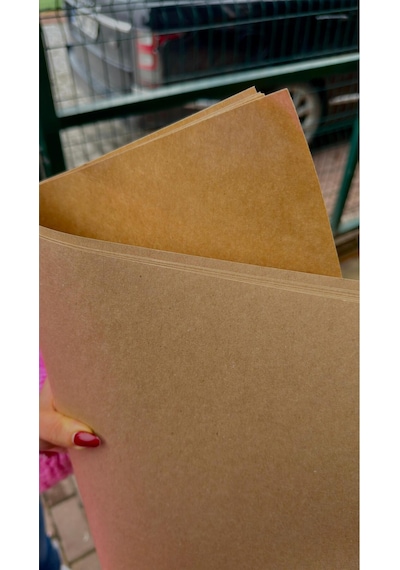 180 Gr Tek Taraflı Laminasyonlu Silikonlu Oto Paspas 35x50 Cm Suya Dayanıklı Dezenfektanlı 4 Adet