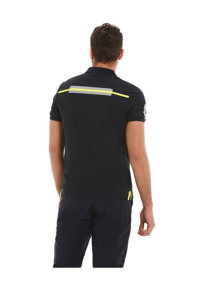 Slam Slam Polo G75 Erkek Gri Polo Tişört 12719 Gri