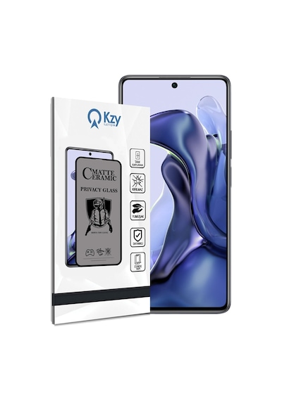 Xiaomi Mi 11T Mat Seramik Nano Esnek Hayalet Ekran Koruyucu (555447615) 20 Tl Fark Ile Apple Uyumlu iPhone Hızlı Şarj Kablosu