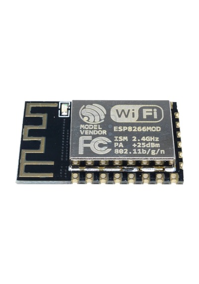 Esp 8266 Esp-12f Wifi Modül