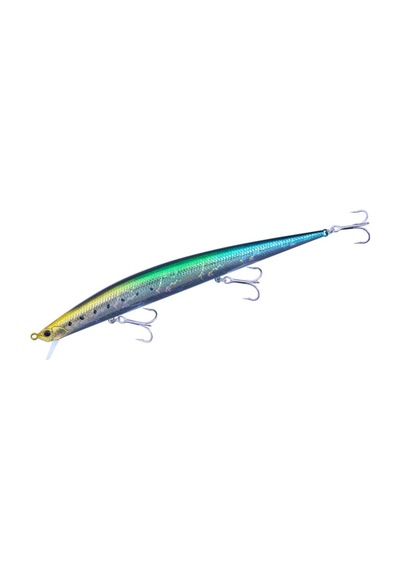 Duo Tide Minnow Slim Flyer 175 Gda0015 Ygb Sardine