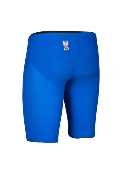 Arena Erkek Karbon Yarış Mayo M Pwskın Carbon Aır2 Jammer Electrıc Carbo Blue-grey Fluo 001130853 Mavi