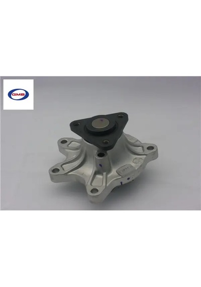 Devirdaim Su Pompası Toyota Yarıs 1.3l 2nz-fe Ncp10 Japon Üretimi Araçlar İçin 99-05 Gmb 1610029155/ 1610029156