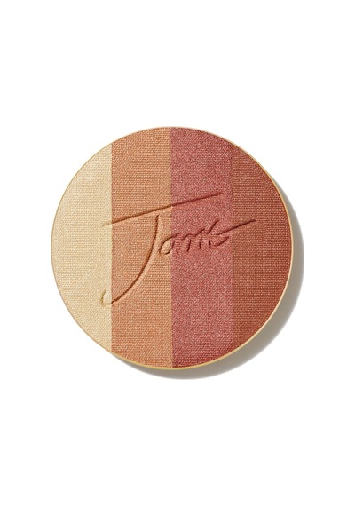 Jane Iredale Işıltılı Bronzlaştırıcı Palet Yedek Sku: Smg8690010474650 Diğer