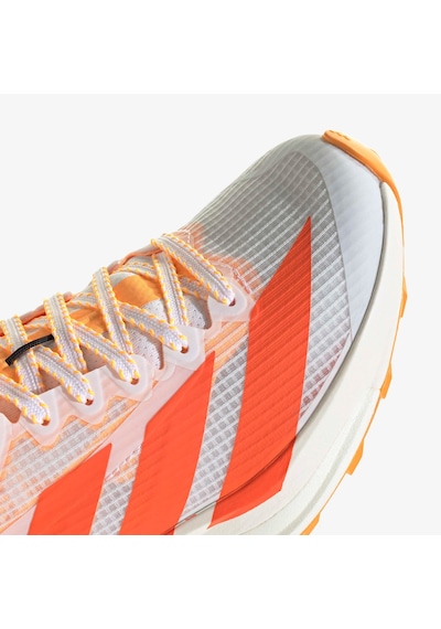 Adidas Terrex Agravic Speed 2 Kadın Beyaz Koşu Ayakkabısı Jr9115 Beyaz
