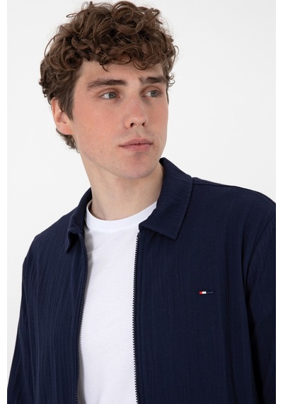 U.s. Polo Assn. Erkek Lacivert Hırka Örme 50299754-vr033 Lacivert U.s. Polo Assn. Erkek Lacivert Hırka Örme 50299754-vr033 Lacivert