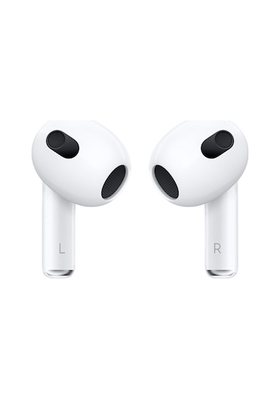 3.nesil Apple Uyumlu AirPods Bluetooth Kulaklık Beyaz