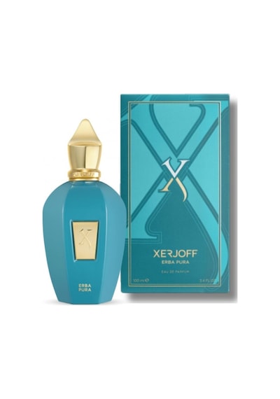 Ixerjoff Vibe Collection Erba Pura Edp 100ml Unisex Parfum Diğer