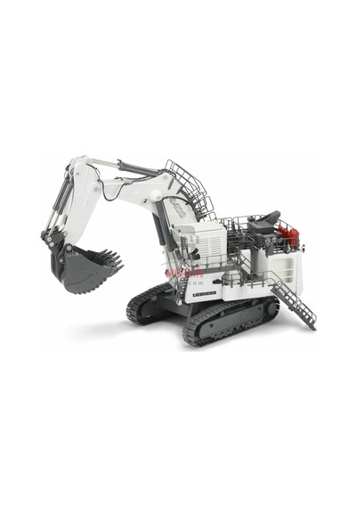 1/50 Liebherr R9400 Dev Maden Eskavatörü