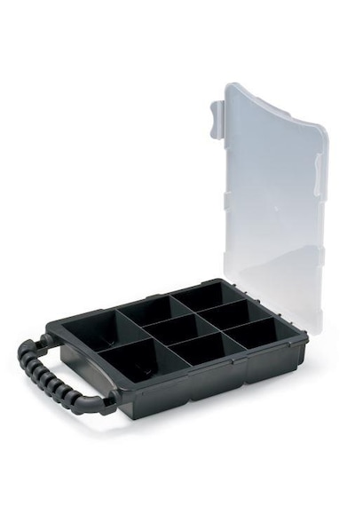 Portbag Or08 Poly 3/8 Organizer Civata Kutusu