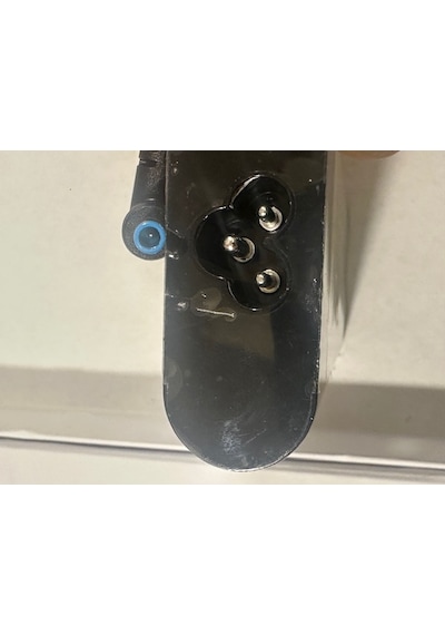 19.5 Volt 6.9 Amper Hp Uyumlu Notebook Adaptör Hp Uyumlu 4.5 Mm 3.0 Mm Notebook Adaptör
