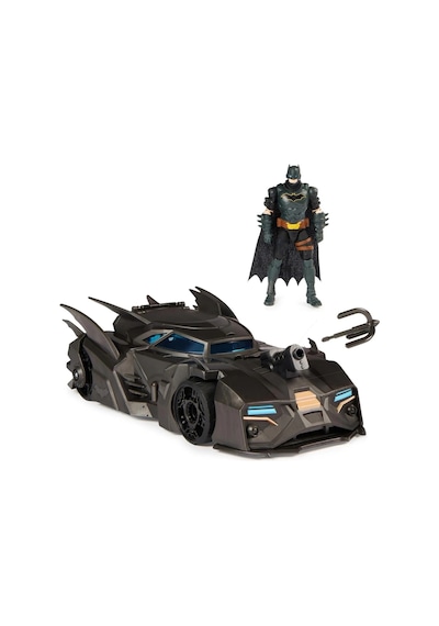 Crusader Batmobil Aracı 10 Cm