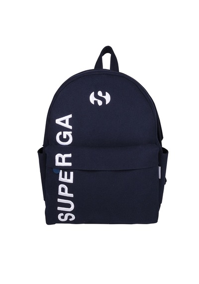 Me 24240 Superga Vertıcal Navy Sırt Çantası