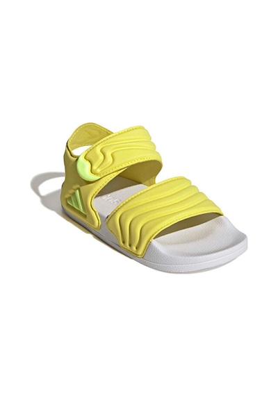 Adidas Adilette Sandal 2 K Çocuk Günlük Sandalet Js2517 Sarı