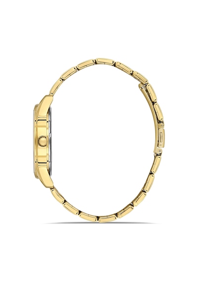 David Güner Erkek Kol Saati Dg-8754ga-b10 Gold