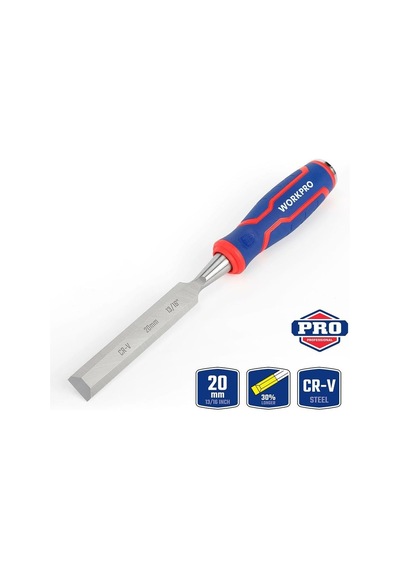 Wp243009 20mm Profesyonel İskarpela