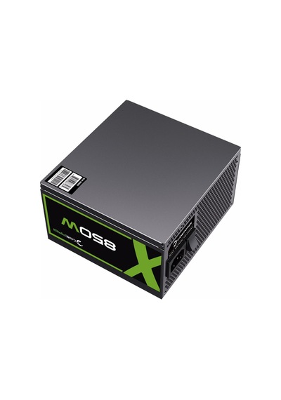 GamePower Gx-850 12cm 80+ Gold 850w Power Supply