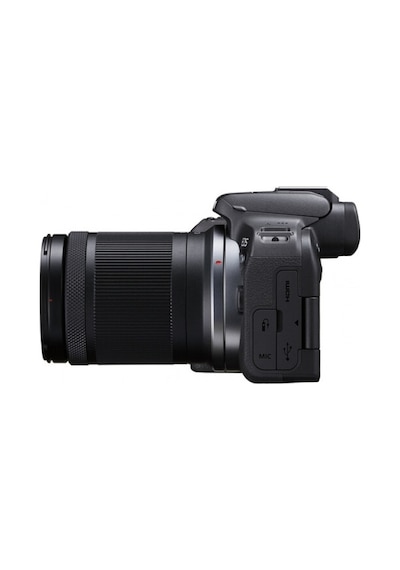 Canon EOS R10 + RF-S 18-150 IS STM Aynasız Fotoğraf Makinesi (Canon Eurasia Garantili)