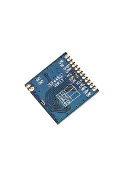 Dorji Drf4463f-043s