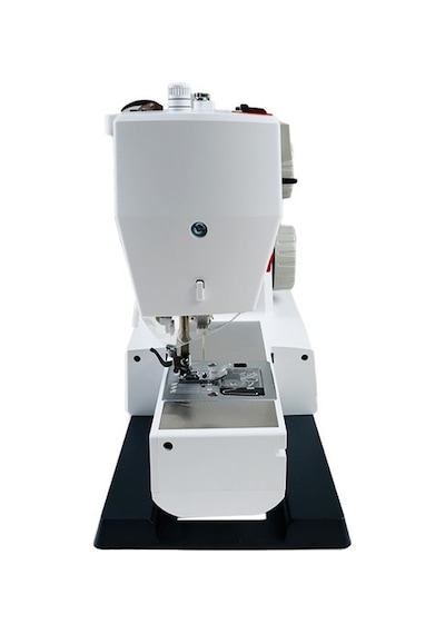 Veritas Tıtan Aile Tipi Dikiş Makinesi 32 Desenli Tek Adımda İlik Açma 3 Farklı İğne Pozisyonu 90 Watt Motor Gücü Ev Tipi Dikiş Makinesi Veritas Tıtan Aile Tipi Dikiş Makinesi 32 Desenli Tek Adımda İlik Açma 3 Farklı İğne Pozisyonu 90 Watt Motor Gücü Ev Tipi Dikiş Makinesi