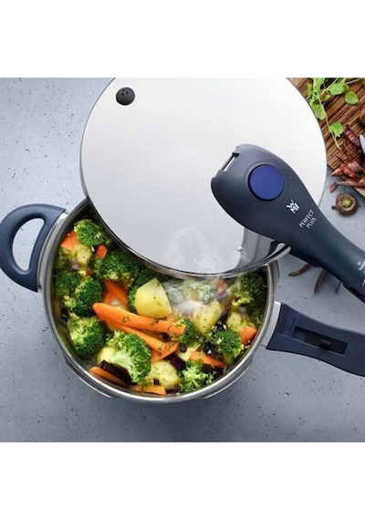 Wmf Perfect Plus Düdüklü Tencere Seti 4.5 L 3 L Çok Renkli