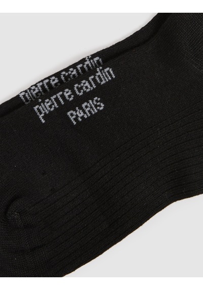 Pierre Cardin Erkek Siyah Çorap 50325812-vr046