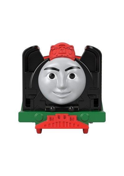 Thomas And Friends Motorlu Pilli Tekli Tren Favori Young Bao