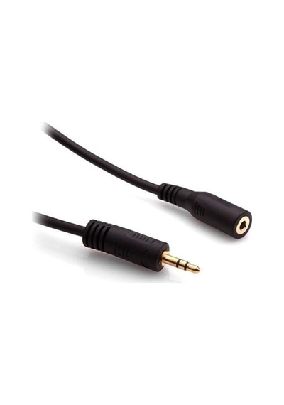 S-link Slx-858 1.5m Stereo Uzatma Kablosu