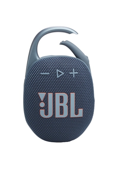 Jbl Clip 5 Taşınabilir Bluetooth Hoparlör Mavi