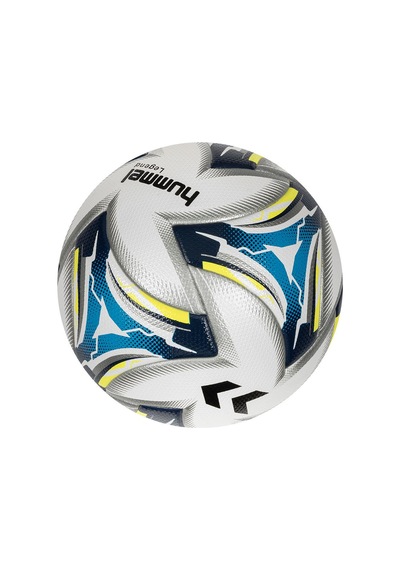 Hummel 980319 Legend Hybrıd Futbol Topu Beyaz Beyaz