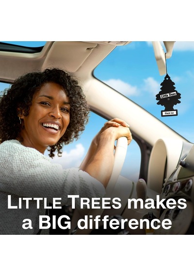 Car Freshner Asma Koku Deri Genel