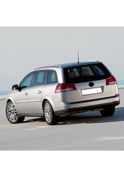 Opel Vectra C Sw Wagon 2003-2008 Bagaj Amortisörü 1 Adet 13247867
