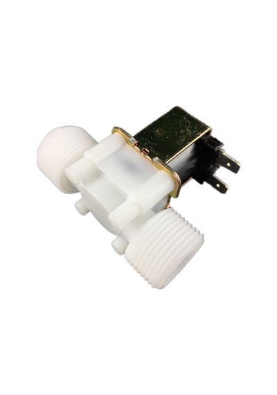 3/4 12 Volt Solenoid Su Ve Hava Valfi (Ventil) - 366939625