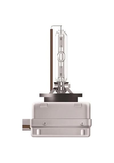 Ampul 12v D3s 35 Pk32d-5 Xenarc 4300k Kahverengi Çubuk Xenon Gün Glblseme - 72 Işık Serisi
