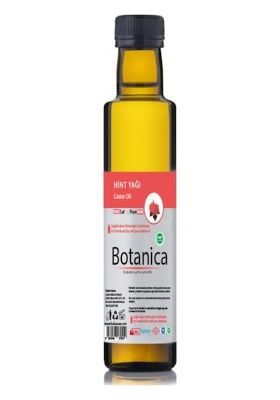 Hint Yağı %100 Saf 250ml
