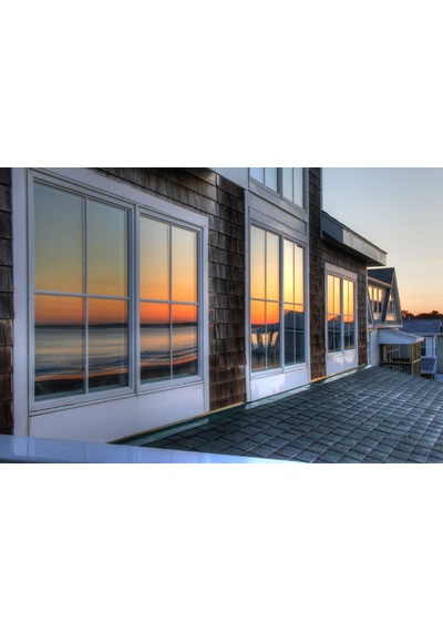 Black .master Aynalı 100 Cm X 2 Metre Ev- Ofis-balkon