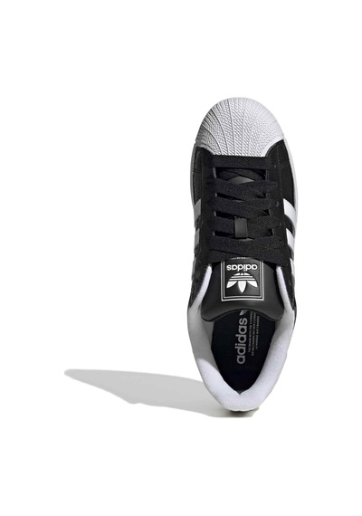 Adidas Cblack/ftwwht/ftwwht Superstar Iı Siyah