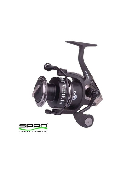 T. Spro Vinura 930fd 8+1bb Olta Makinesi - Spr001302.00930