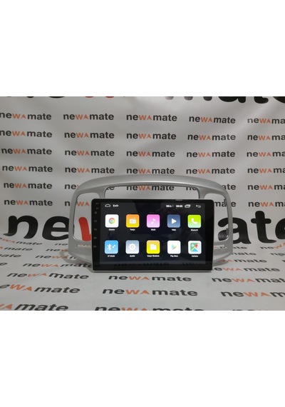 Hyundai Accent Era Android Multimedya 2Gb Ram 10.0 Sürüm Ips Ekrn Hyundai Accent Era Android Multimedya 2Gb Ram 10.0 Sürüm Ips Ekrn