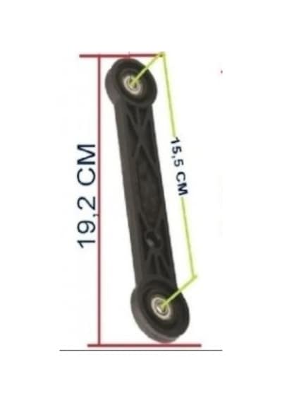 Beşik Sallama Aparatı 19,2 Cm