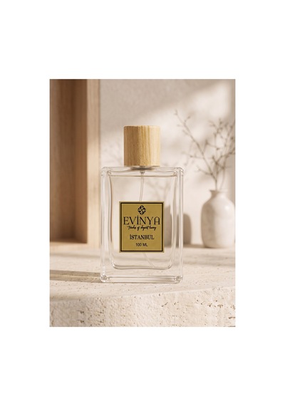 Evinya İstanbul Kolonyası 100 ML