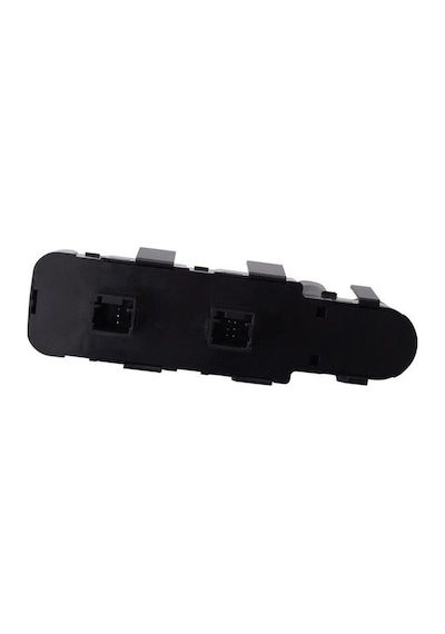 Citroen C5 Sol Dörtlü Cam Düğmesi Anahtari Ve Ayna Ayar 2001-2007