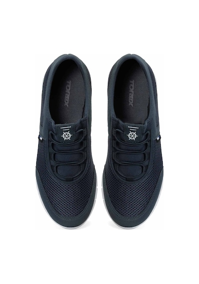 Torex Yvon Lacivert Erkek Slip On 000000000102704764