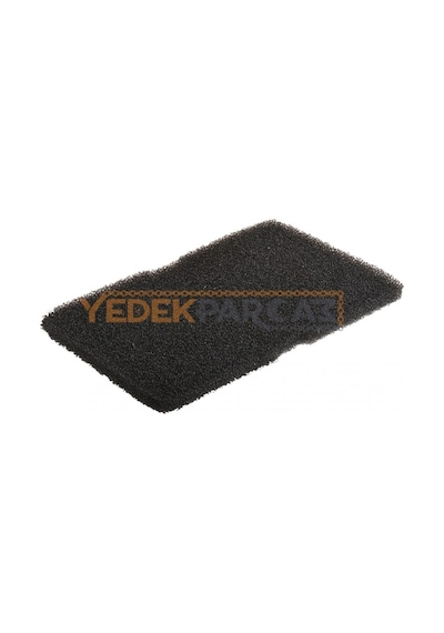 Beko Uyumlu D 90 Hp / D70 Kurutma Makinesi Sünger Filtre (3 Adet) - 443493960