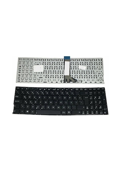 Asus Nsk-usqbq X555l K555l X554ld-x0939h Notebook Klavye