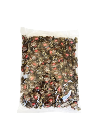 Kent Miss Kahveli Sütlü Bonbon Bayram Şekeri 2 x 1 KG