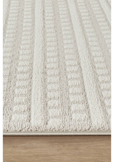 Kaşmir Halı 7/24 Plushy Mocha 200x290 Bej