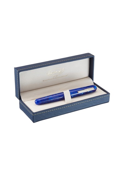 Conklin All American Lapis Blue Dolma Kalem Omniflex Uç Diğer