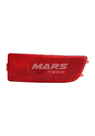 Mars Reflektör Arka Sol Tampon -benz Sprinter 06 - Mrs 510969