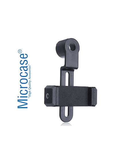 Mikroskoplar İçin Universal 26 Mm Telefon Bağlantı Aparatı Al2360